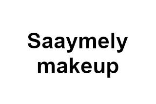 Saaymely makeup