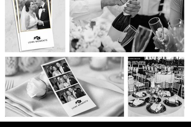 Démo mariage
