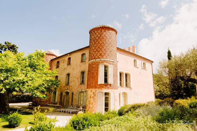 Domaine De Tourris