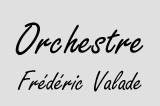 Logo Orchestre Frederic Valade