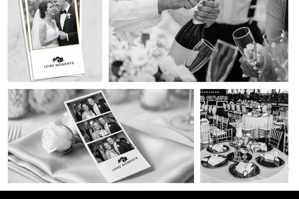 Démo mariage