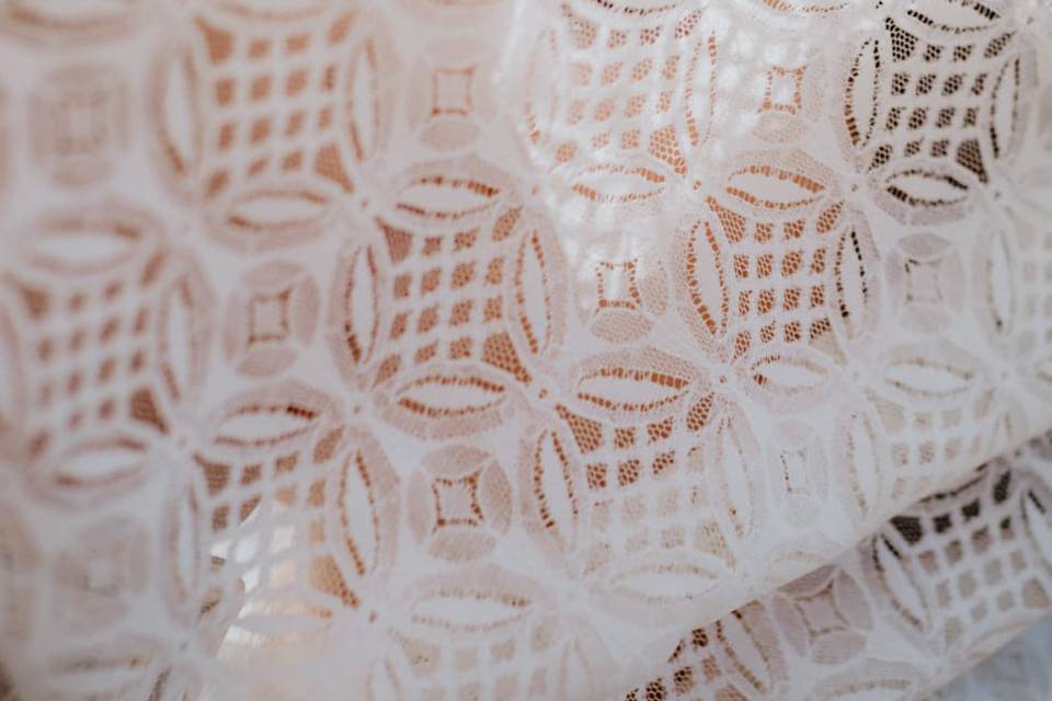 Dentelle