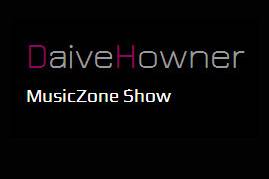 Music Zone - Daive Howner