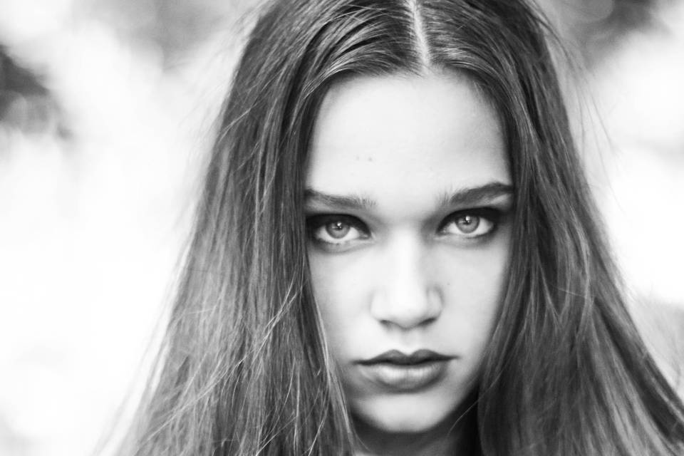 Noir et blanc 2