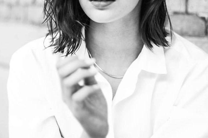 Noir et blanc