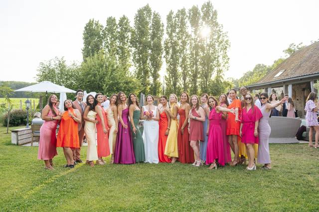 Photo de famille