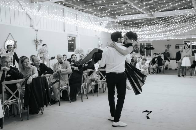 Danse
