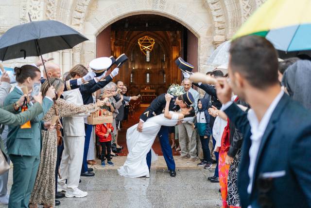 Eglise