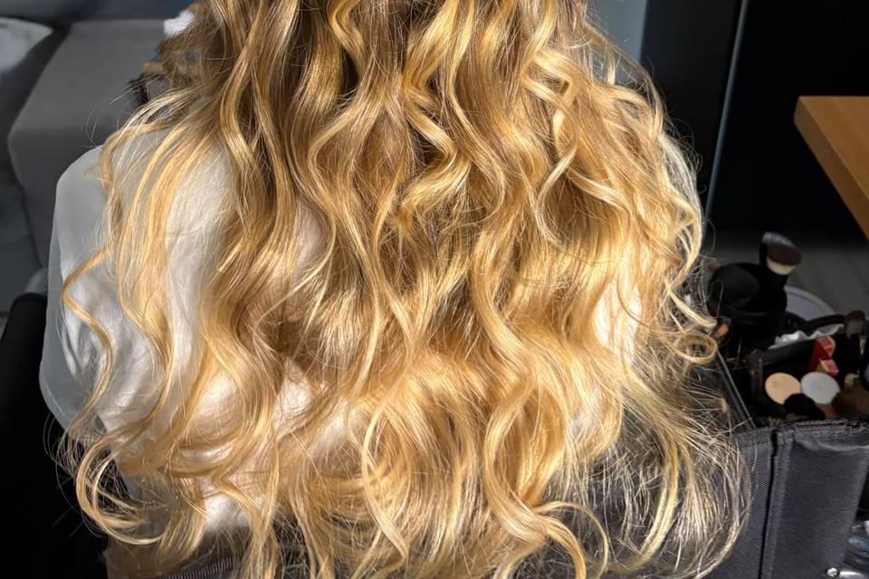 Coiffure