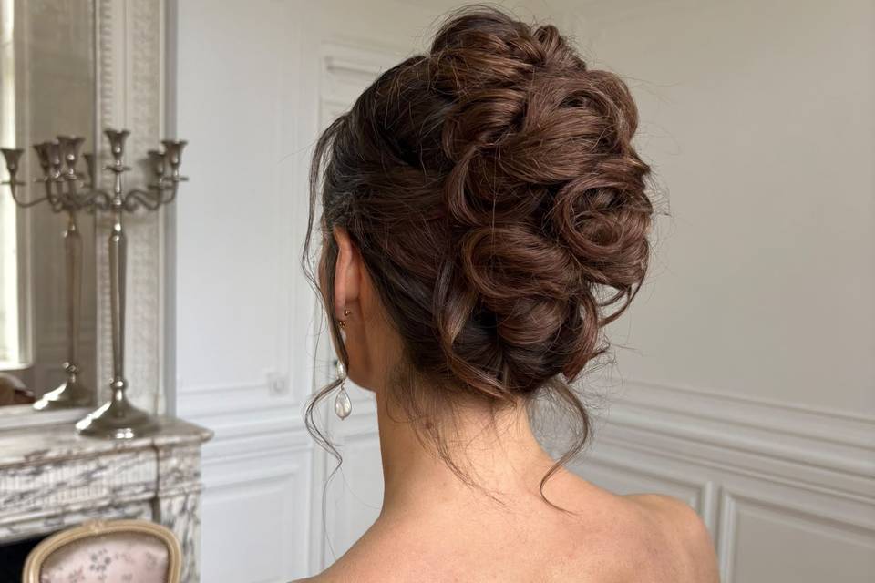 Coiffure