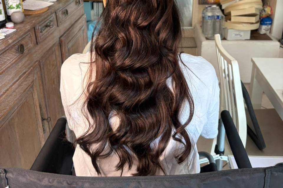 Coiffure