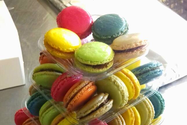 Macarons