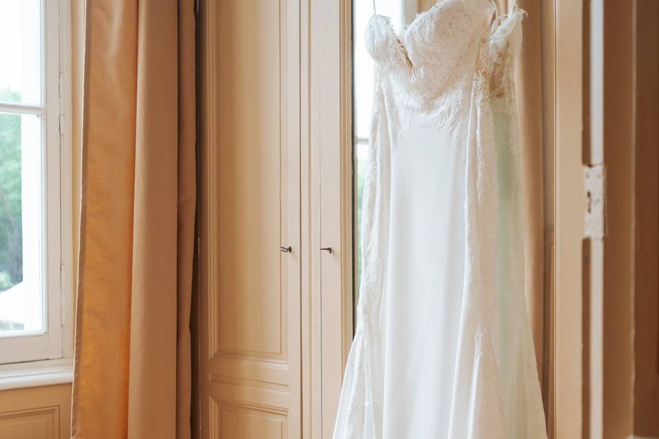 Robe