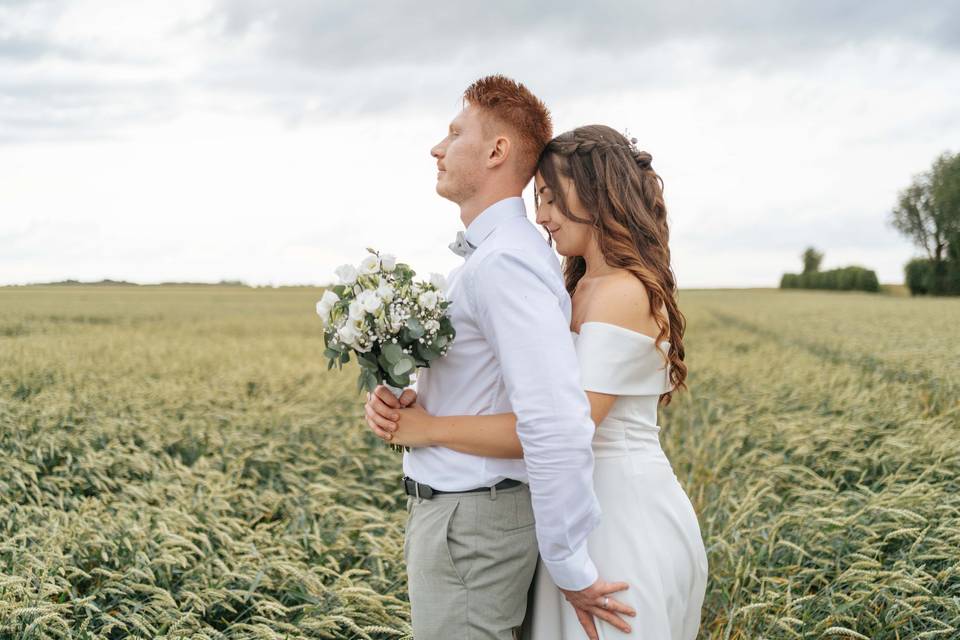 Photo de couple