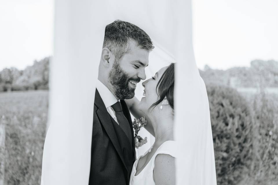Photo de couple