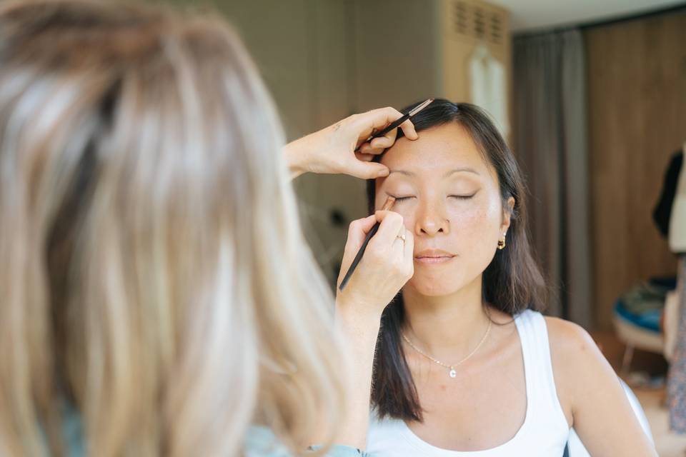 Maquillage