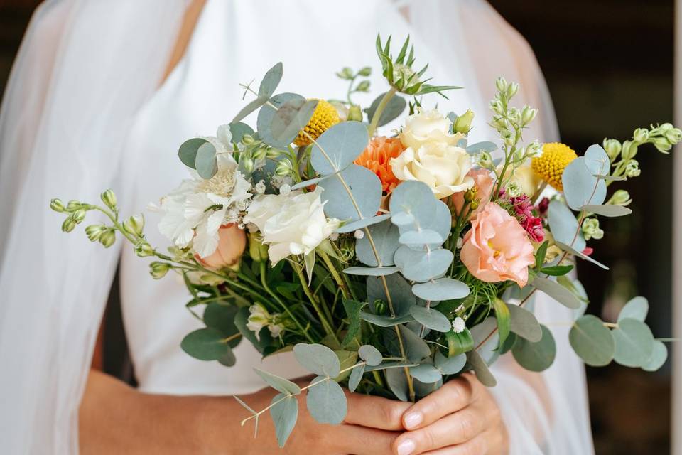 Fleurs
