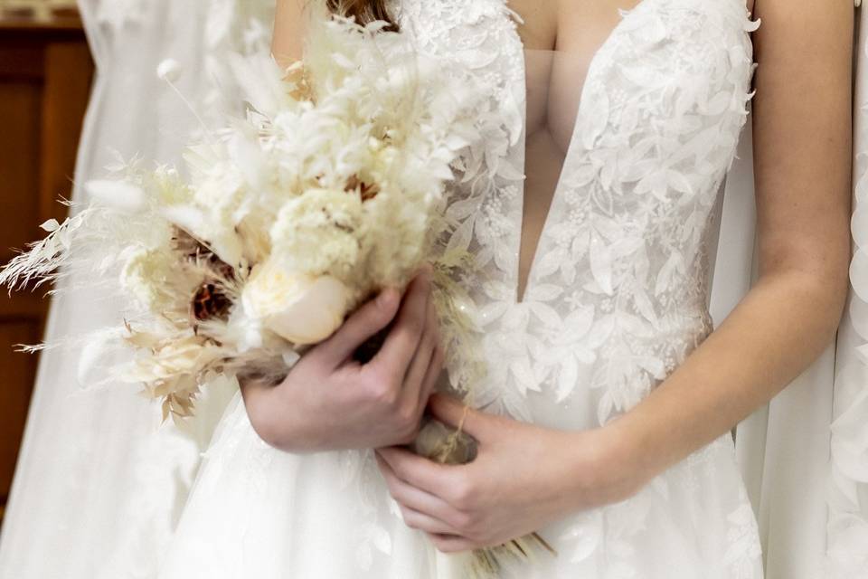 Mariage L&E