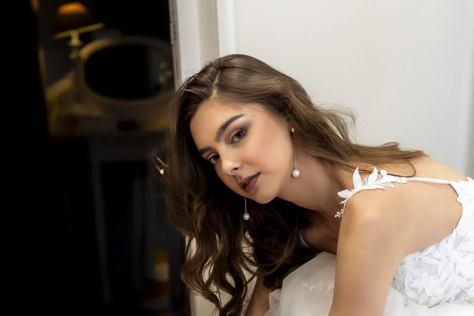 Mariage L&E