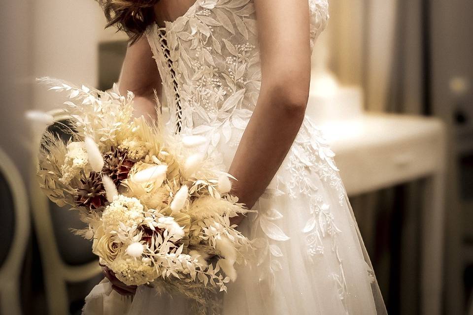 Mariage L&E