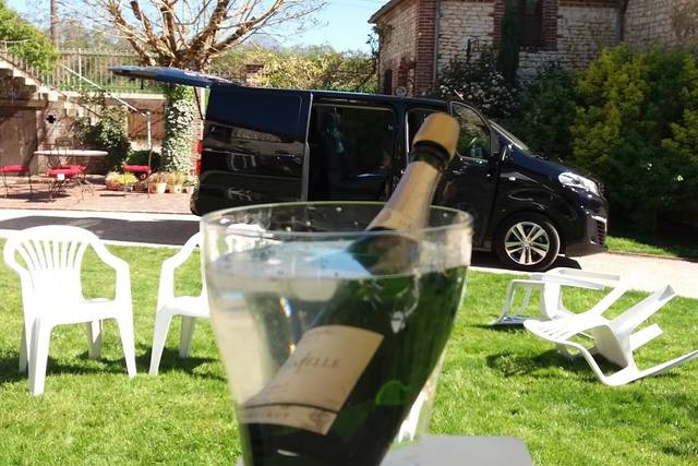 Domaine des Granges