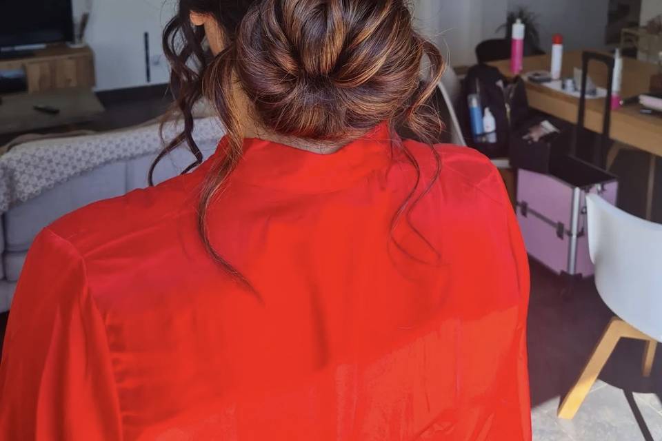 Chignon