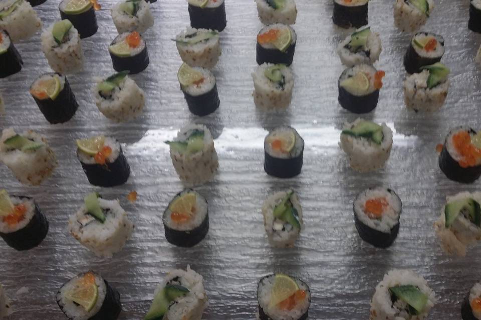 Sushi