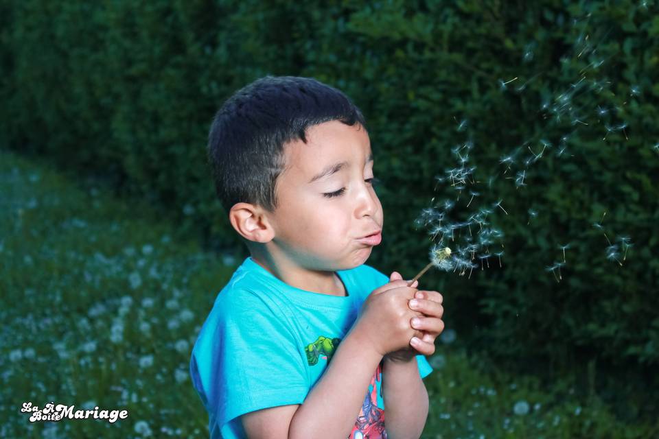 Enfant