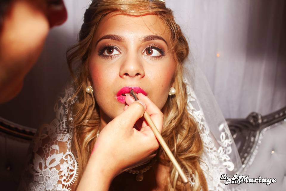 Mariée
