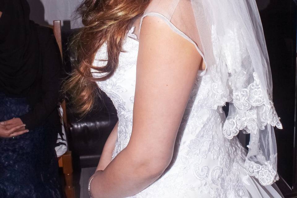Mariée