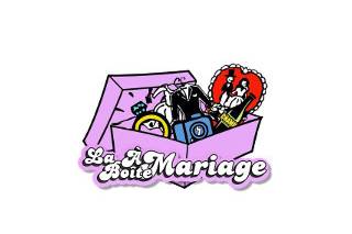 La Boite à mariage logo