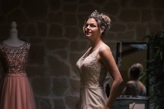 Rosa Addabbo Couture