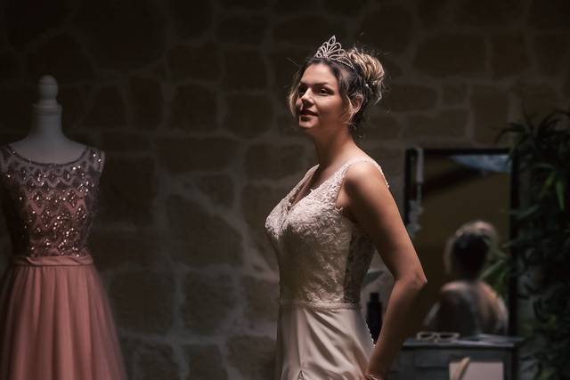 Rosa Addabbo Couture