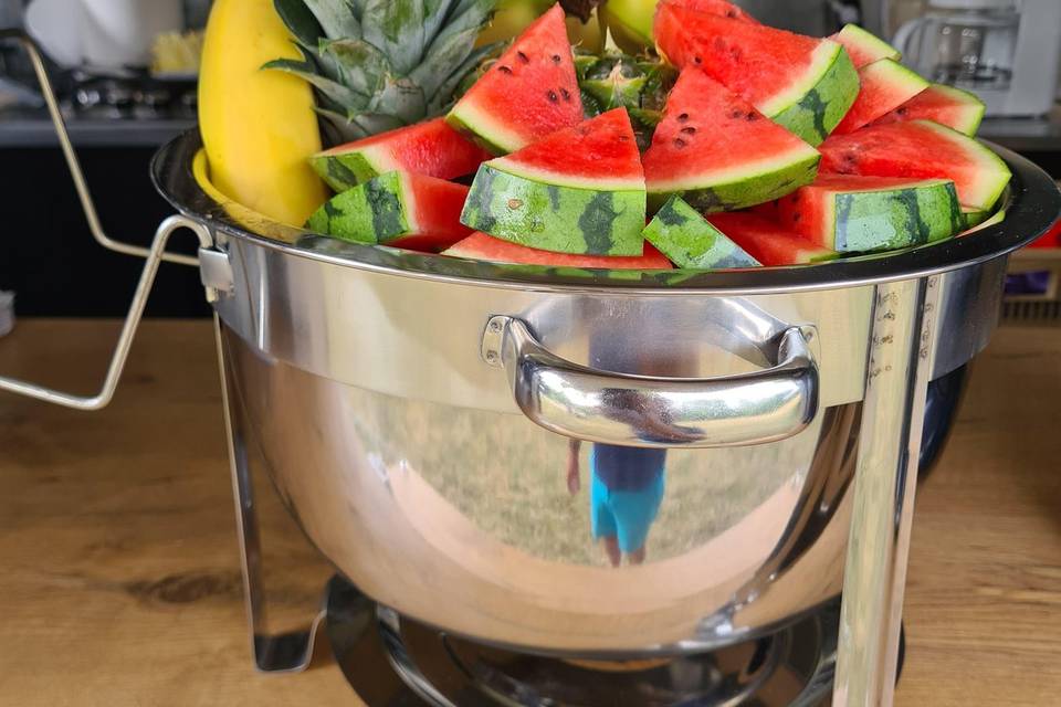 Fruits frais