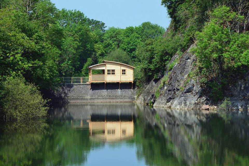 EcHologia - Parc écotouristique