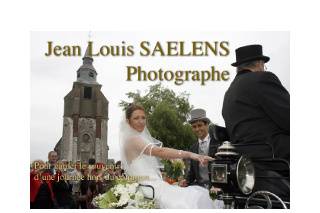 Jean Louis Saelens logo