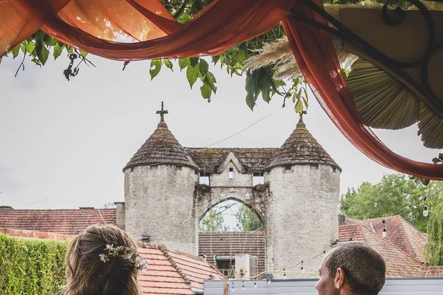 Mariage