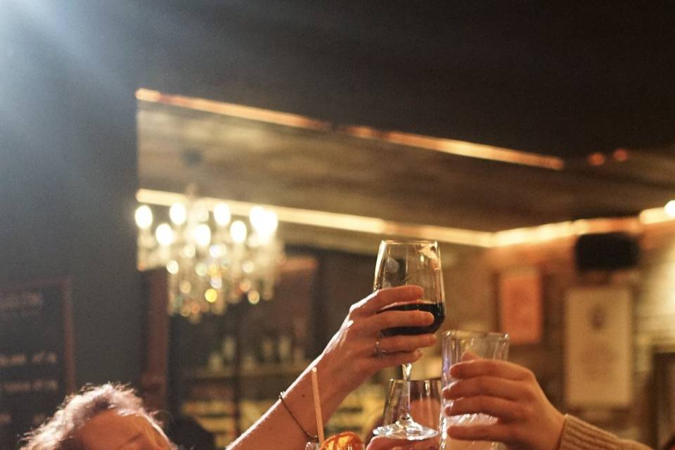 Soirée