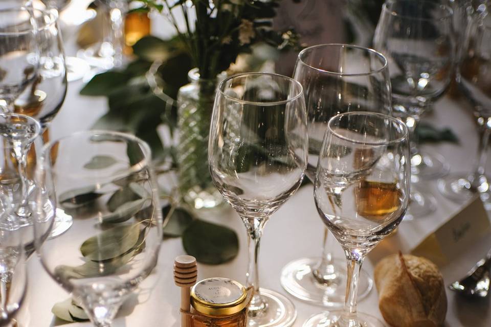 Plan de table