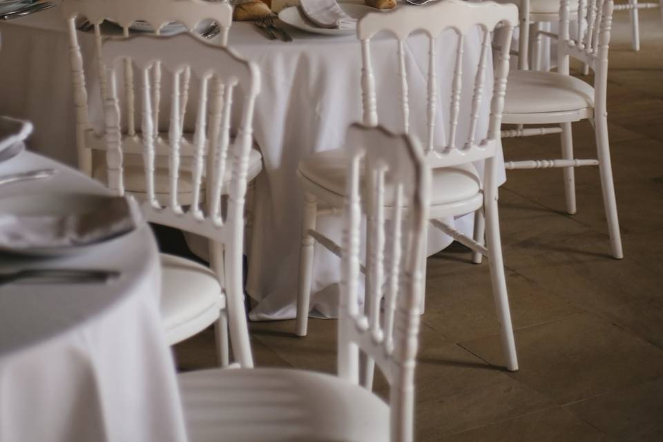 Plan de table