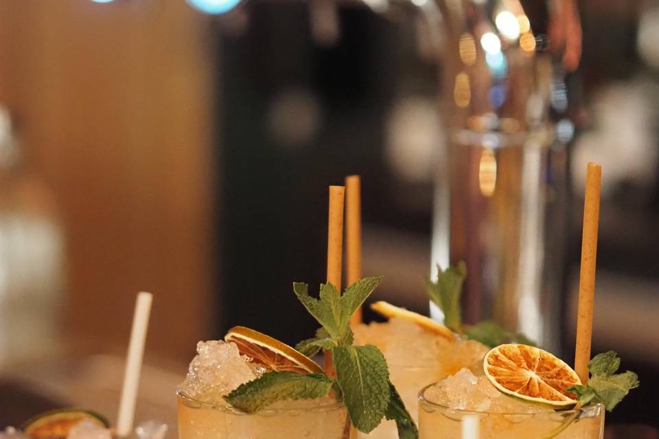 Cocktails