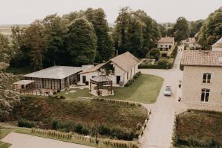 Domaine de Vaugency