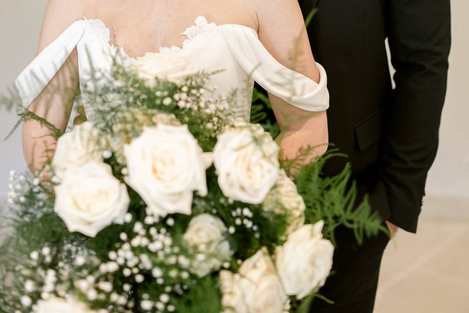 Mariage en Luberon