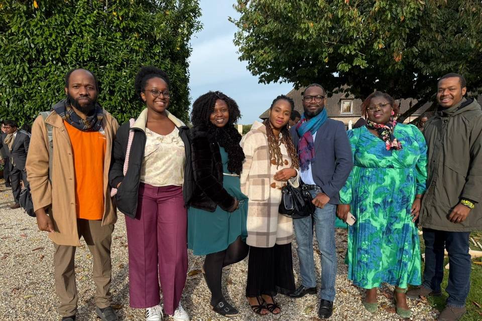 Prestation Mariage