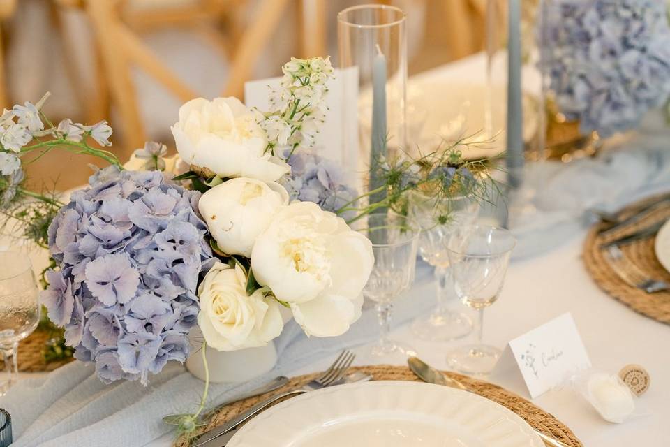 Art de la table