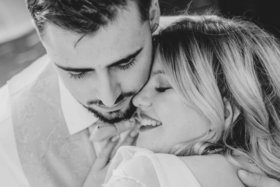 Beaucoup d'amour