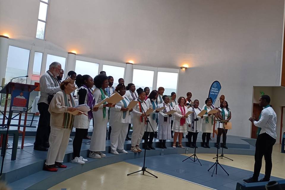 Concert de noel