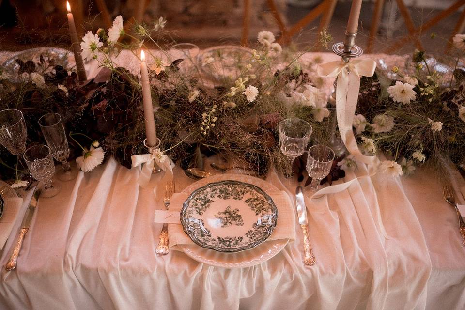 Art de table