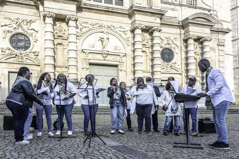 Fête de la musique