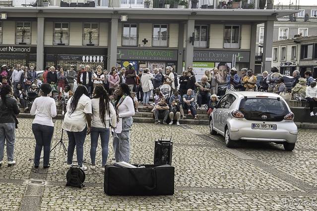 Fête de la musique